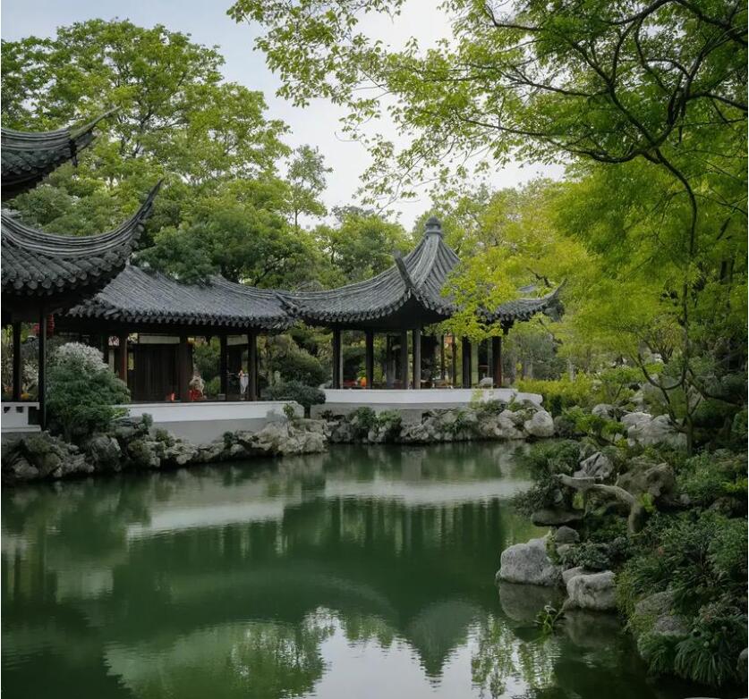 向阳区靖易土建有限公司