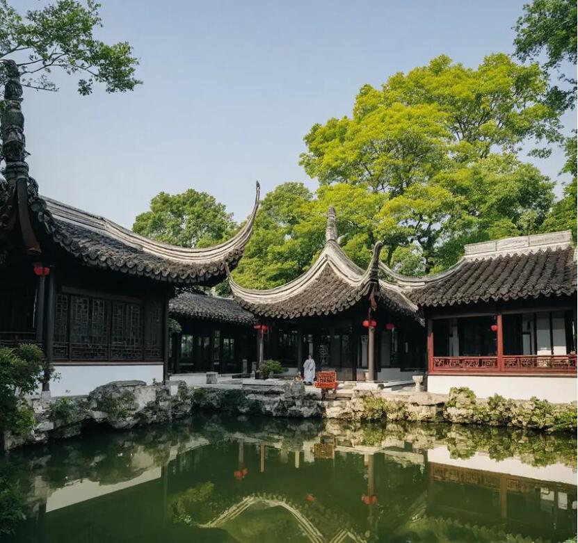 向阳区靖易土建有限公司